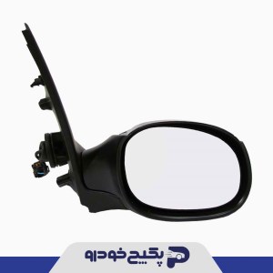 اینه برقی راست پژو 206 20058 اریان خودرو