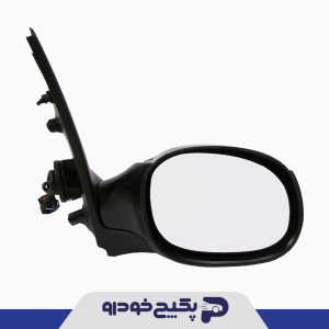 اینه برقی راست پژو 206 20058 اریان خودرو