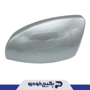 فلاپ اینه چپ سفید پژو 207 20063 اریان خودرو