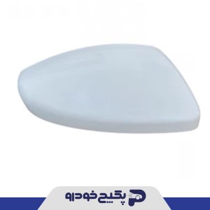 فلاپ اینه راست سفید پژو 207 20068 اریان خودرو