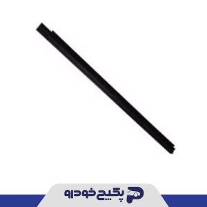 ابگیر بیرونی شیشه درب جلو راست ( OWB ) پژو 206 - 205302 جی ای اس پی