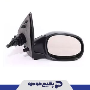 اینه دستی راست پژو 206 208902 جی ای اس پی