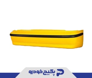 سپر عقب زرد سمند 30019 امیران