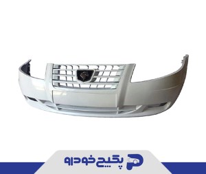 سپر جلو سفید سمند سورن 30030 امیران