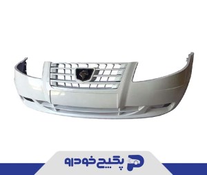 سپر جلو خاکستری سمند سورن 30032 امیران