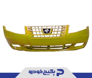 سپر جلو زرد سمند سورن 30036 امیران