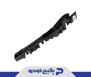 براکت سپر جلو راست سمند ملی 30046 نفیس پلیمر
