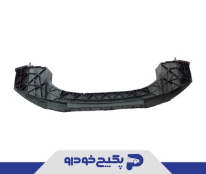 ضربه گیر سپر جلو سمند ملی 30047 نفیس پلیمر