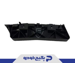 براکت سپر جلو چپ دنا 30052 نفیس پلیمر