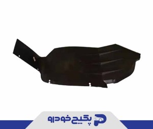 شلگیر عقب چپ سمند 30053 نفیس پلیمر