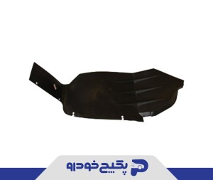 شلگیر عقب راست سمند 30054 امیران