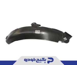 شلگیر هلالی جلو راست سمند 30057 نفیس پلیمر