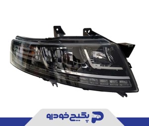 چراغ جلو راست سورن پلاس 30065 مدرن