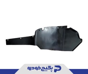 شلگیر عقب راست سمند 30067 نفیس پلیمر شلگیر عقب راست سمند 30067 نفیس پلیمر