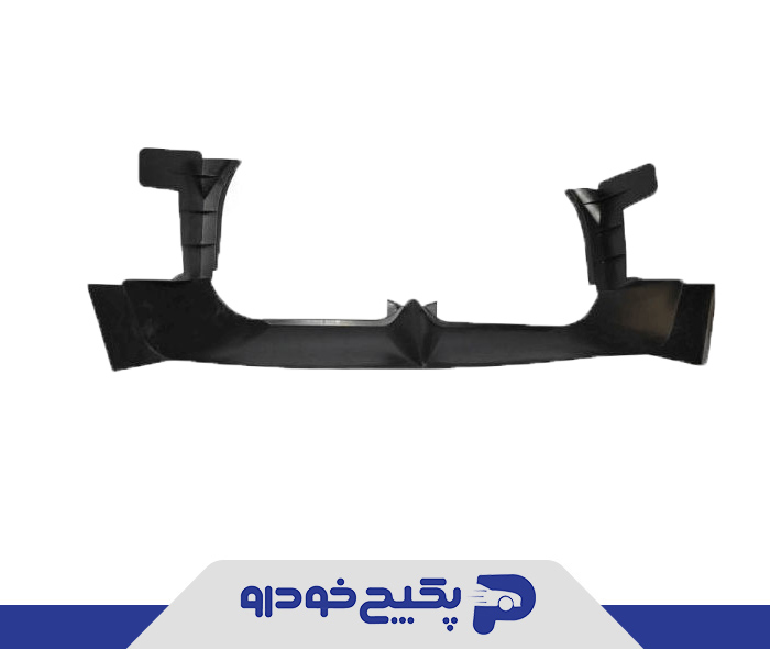 بادگیر سپر جلو سمند ملی 30072 مهرخواه