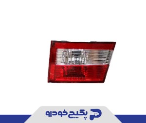 چراغ خطر عقب راست صندوق ( barazesh ) سمند 30076 فن اوران