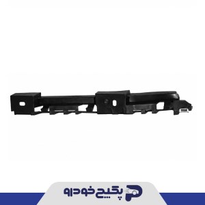 براکت سپر جلو راست ( جدید ) سمند ملی 30084 ارین خودرو