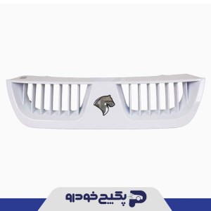 جلو پنجره سفید سمند ال ایکس 30090 امیران
