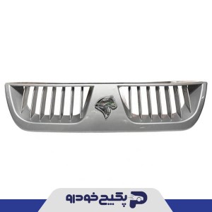 جلو پنجره نقره ایی سمند ال ایکس 30091 امیران