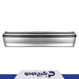 سپر عقب نقره ای ( قدیم ) سمند 30082 میبا پلیمر