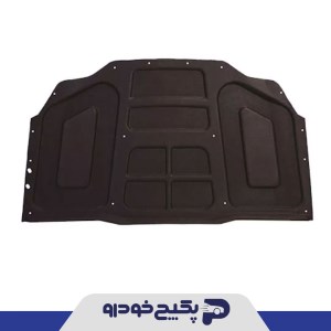 نمدی زیر کاپوت دنا 334504 جی ای اس پی