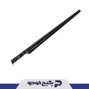 ابگیر بیرونی شیشه درب جلو چپ ( OW ) دنا 345301 جی ای اس پی