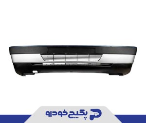پوسته سپر جلو نقره ای پژو 405 40039 امیران