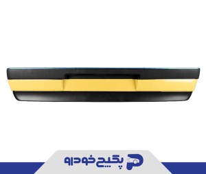 سپر عقب زرد پژو 405 40041 امیران