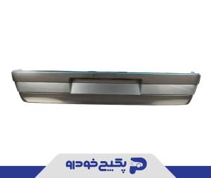سپر عقب خاکستری پژو 405 40042 امیران