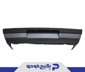 سپر عقب متال پژو 405 40043 امیران