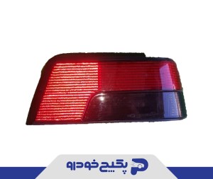 چراغ خطر عقب راست پژو 405 40051 فن اوران