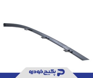 ابرویی زیر چراغ چپ خاکستری پژو پارس 40053 امیران