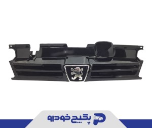 جلو پنجره بژ پژو 405 40058 امیران