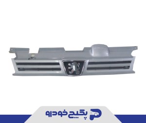 جلو پنجره نقره ایی پژو 405 40059 امیران