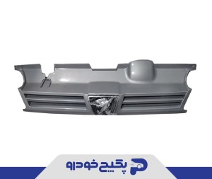 جلو پنجره خاکستری SLX پژو 405 40061 امیران