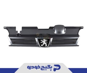 جلو پنجره خاکستری پژو 405 40062 امیران