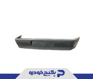 سپر عقب خام پژو 405 40069 امیران