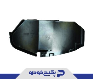 شلگیر عقب راست پژو 405 40070 نفیس پلیمر شلگیر عقب راست پژو 405 40070 نفیس پلیمر