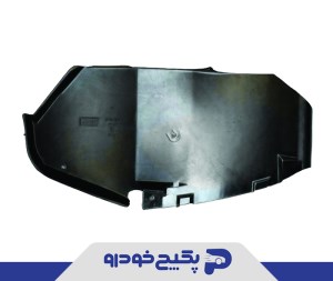 شلگیر عقب راست پژو پارس 40073 نفیس پلیمر