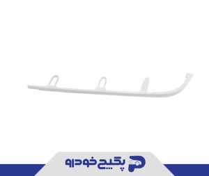 ابرویی زیر چراغ چپ سفید SLX پژو 405 40085 سامیاران