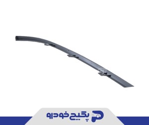 ابرویی زیر چراغ راست خاکستری پژو 405 40088 AMD