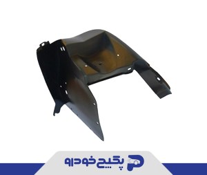 شلگیر خرچنگی راست جلو پژو 405 40092 نفیس پلیمر