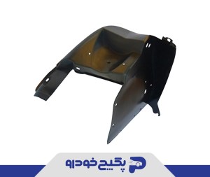 شلگیر خرچنگی چپ جلو پژو 405 40093 نفیس پلیمر شلگیر خرچنگی چپ جلو پژو 405 40093 نفیس پلیمر