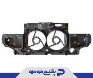 سینی فن سمند 40099 سرو صنعت سپاهان