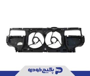 سینی فن پژو 206 40100 سرو صنعت سپاهان