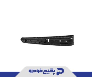 دیاق پفکی (ضربه گیر) راست سپر جلو 405 پارس 40108 امیران