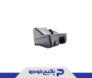 دیاق پفکی (ضربه گیر) چپ سپر جلو 405 پارس 40109 امیران