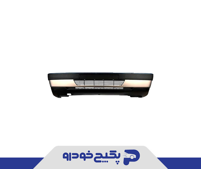 سپر جلو بژ دیاق فلزی پژو 405 40110 امیران