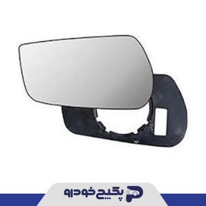 شیشه اینه برقی جدید چپ پژو 405 40141 اریان خودرو