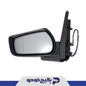 اینه برقی چپ SLX پژو 405 40146 اریان خودرو